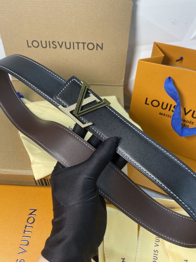 Louis Vuitton Belts